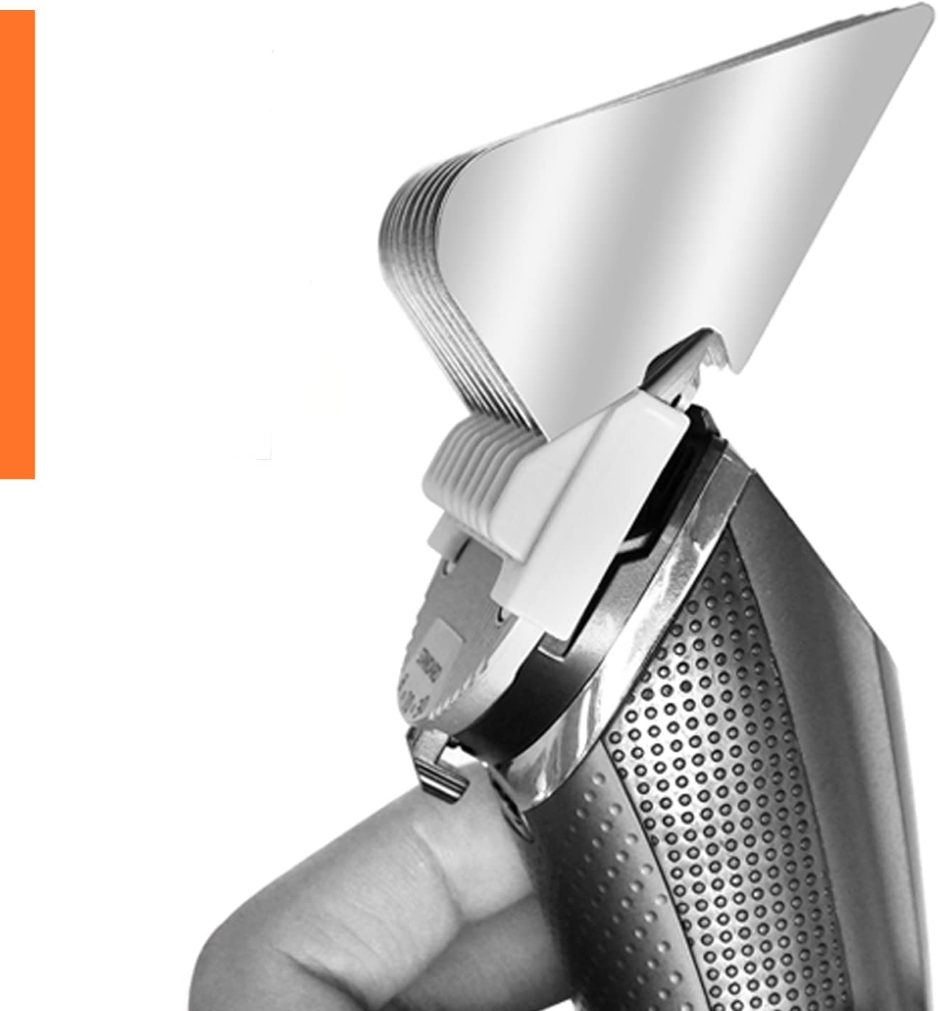 Shernbao Professional 5-In-1 Blade Clipper PGC721