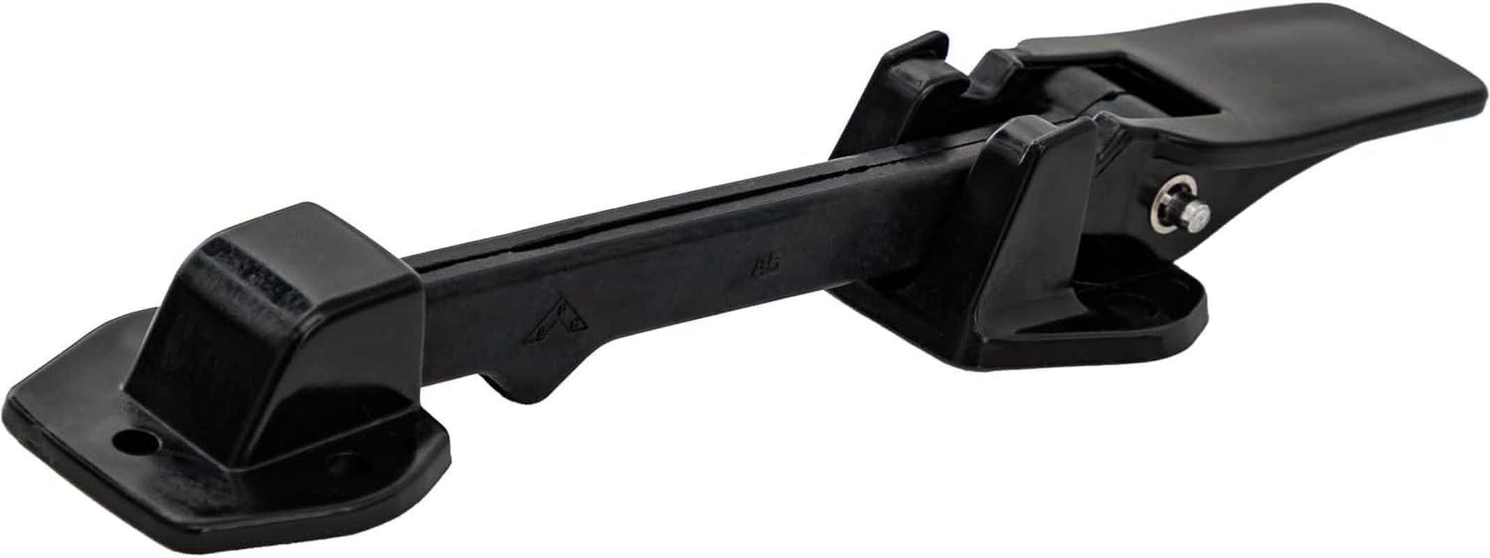 Buyers WJ211 12" Ultra Rubber/Polymer Hood Catch
