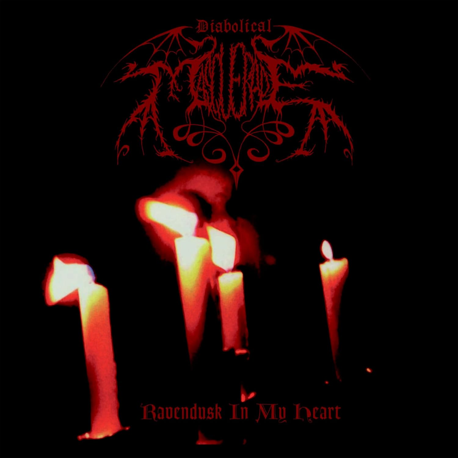 Ravendusk in My Heart image number 2