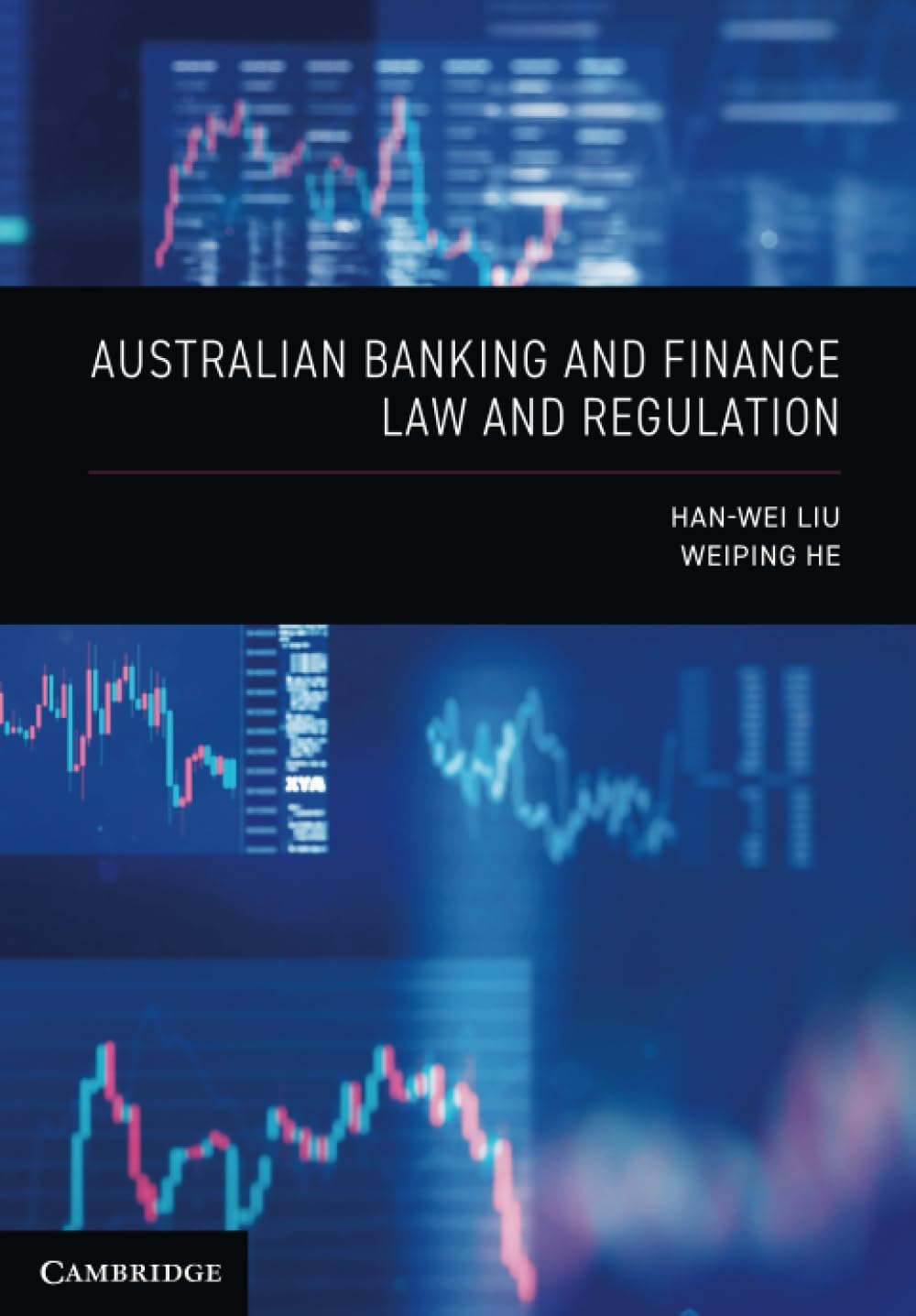 Australian Banking and Finance Law and Regulation image number 1