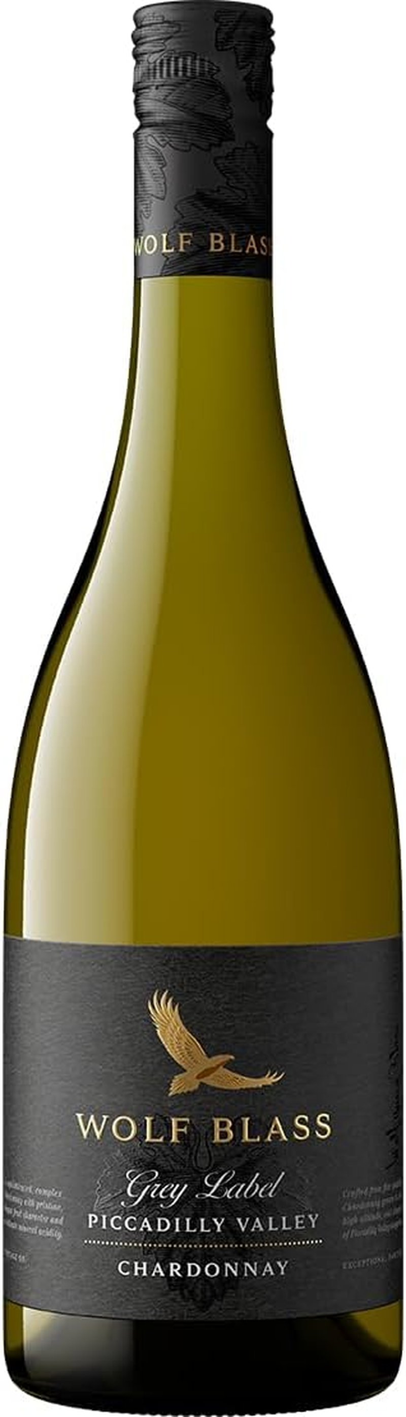 Wolf Blass Grey Label Piccadilly Valley Chardonnay