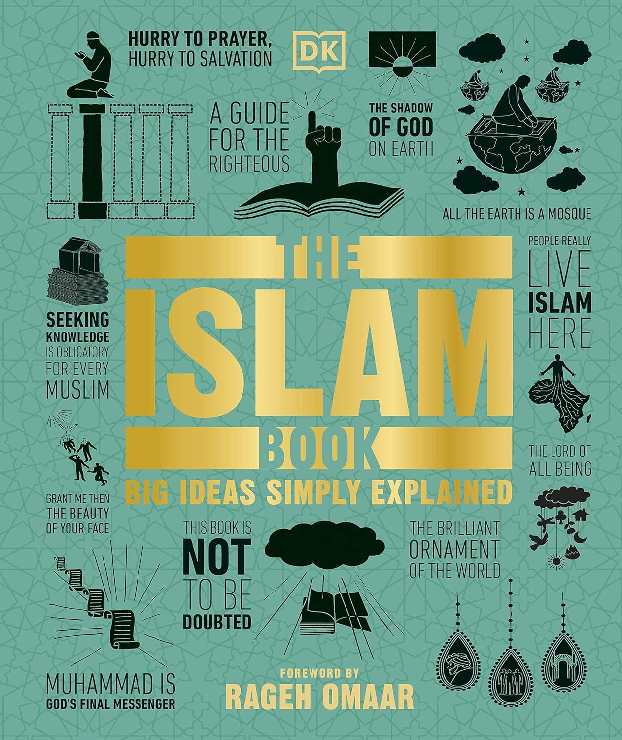 The Islam Book: Big Ideas Simply Explained image number 4