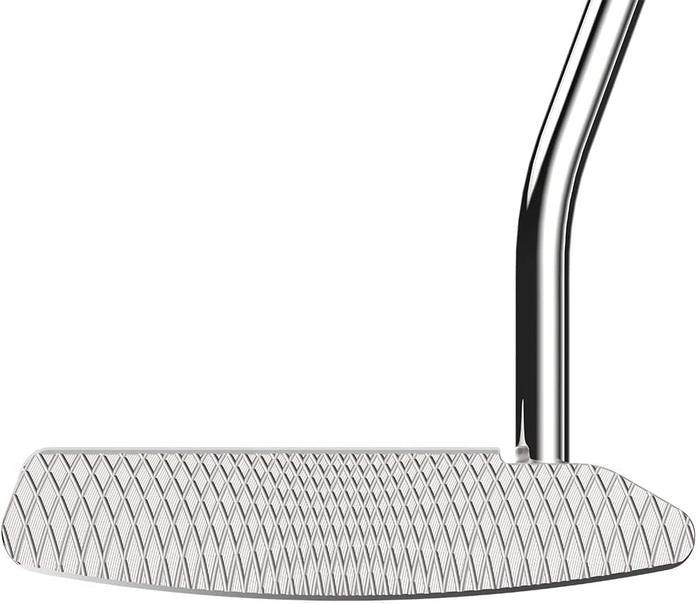 Cleveland Golf HB Soft Milled #8 Single Bend Putter image number 1