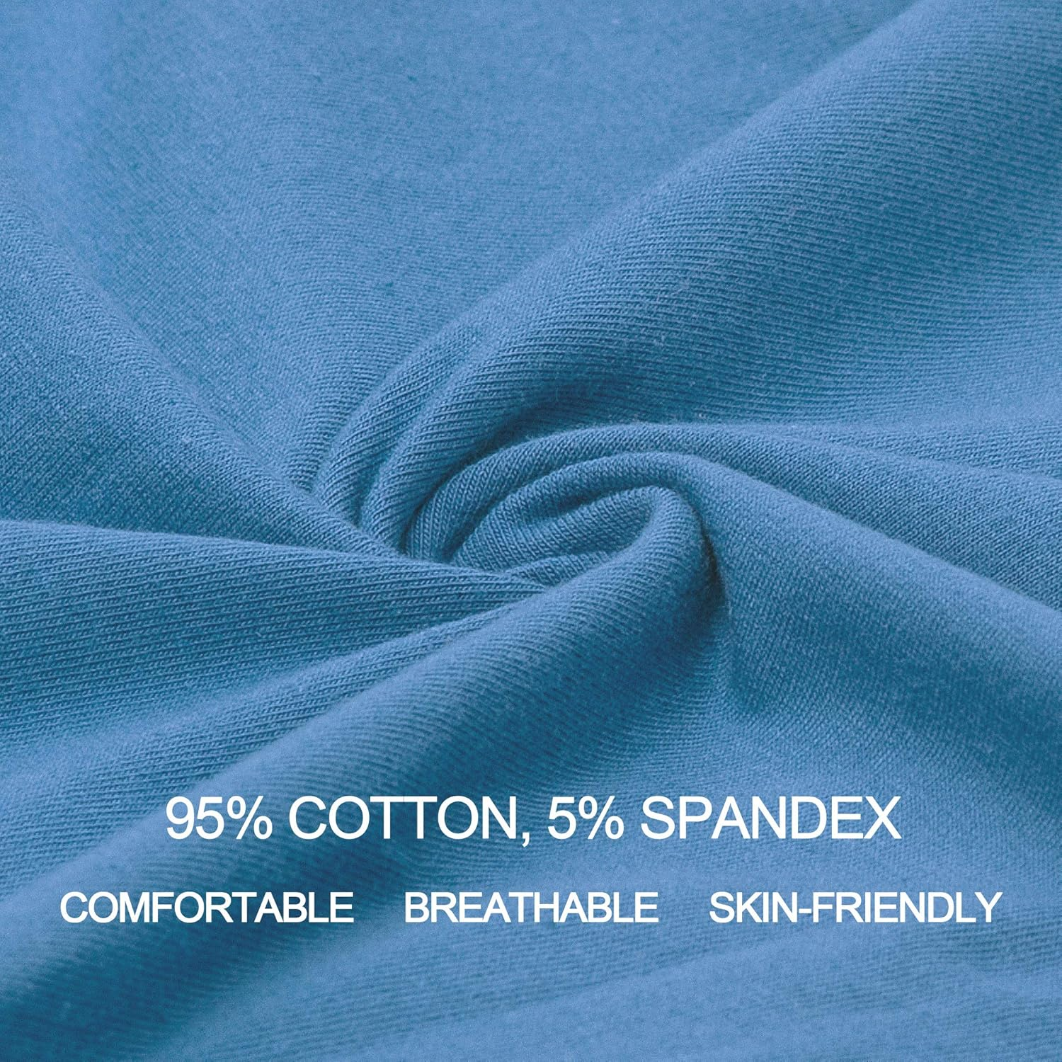 GLAMIX Women'S Maternity T-Shirt 3-Pack Long/Short Sleeve & Sleeveless Side Ruched Scoop Neck Basic Pregnancy Tops image number 4