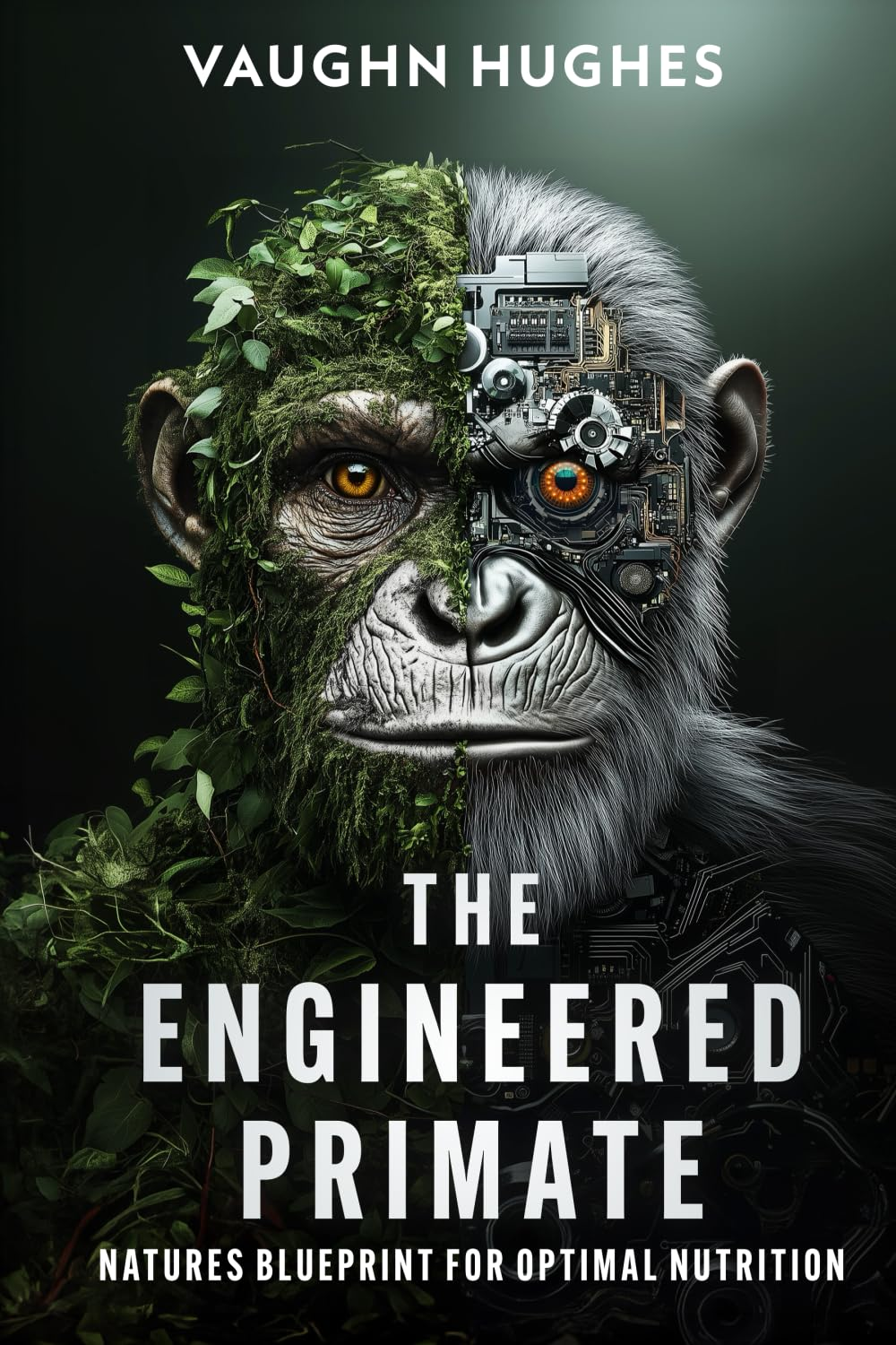 The Engineered Primate: Natures Blueprint for Optimal Nutrition