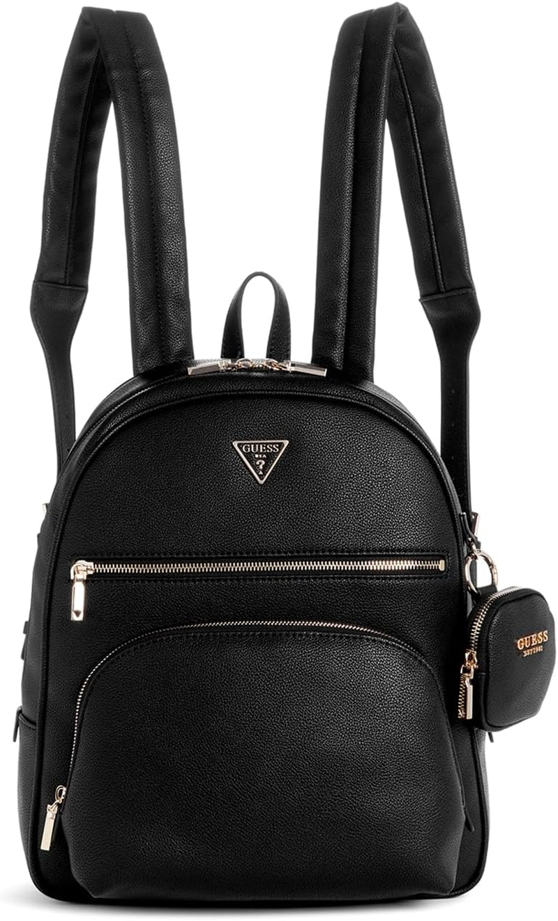 GUESS Women'S Power Play, Large Tech Backpack
