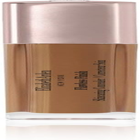 Elizabeth Arden Flawless Finish Creamy Concealer, 625 Deep with Warm Tones - 525 - Deep With Neutral Tones image number 3