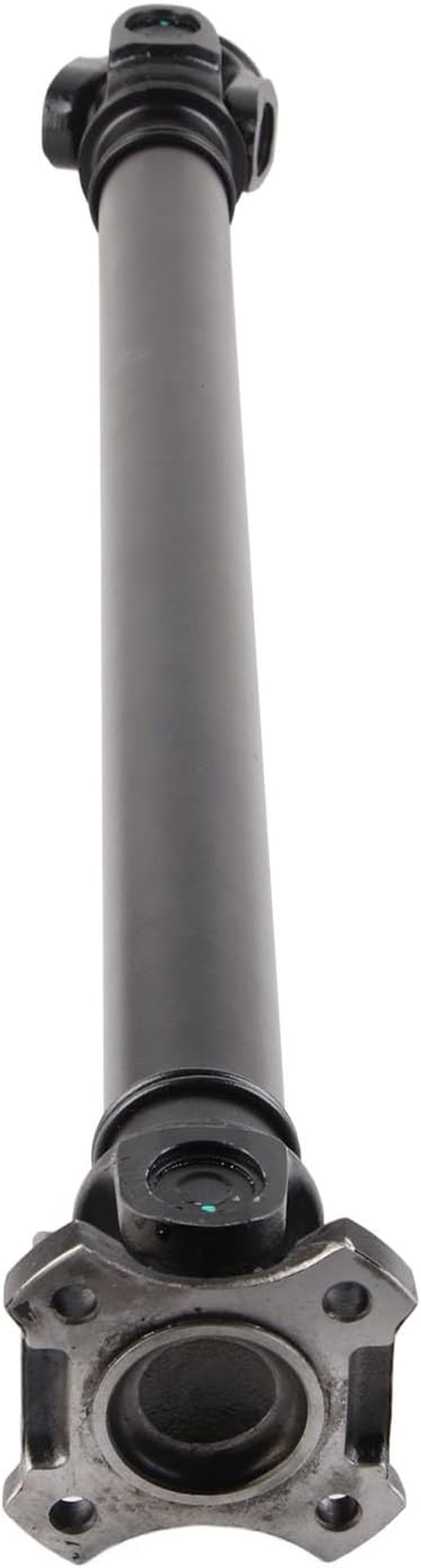 Front Prop Shaft Assembly, Front Driveshaft Assembly Heavy Duty Prop Shaft, Front Driveshaft Steel Alloy Black Finish Replacement for X3 X4 F25 F26 image number 5