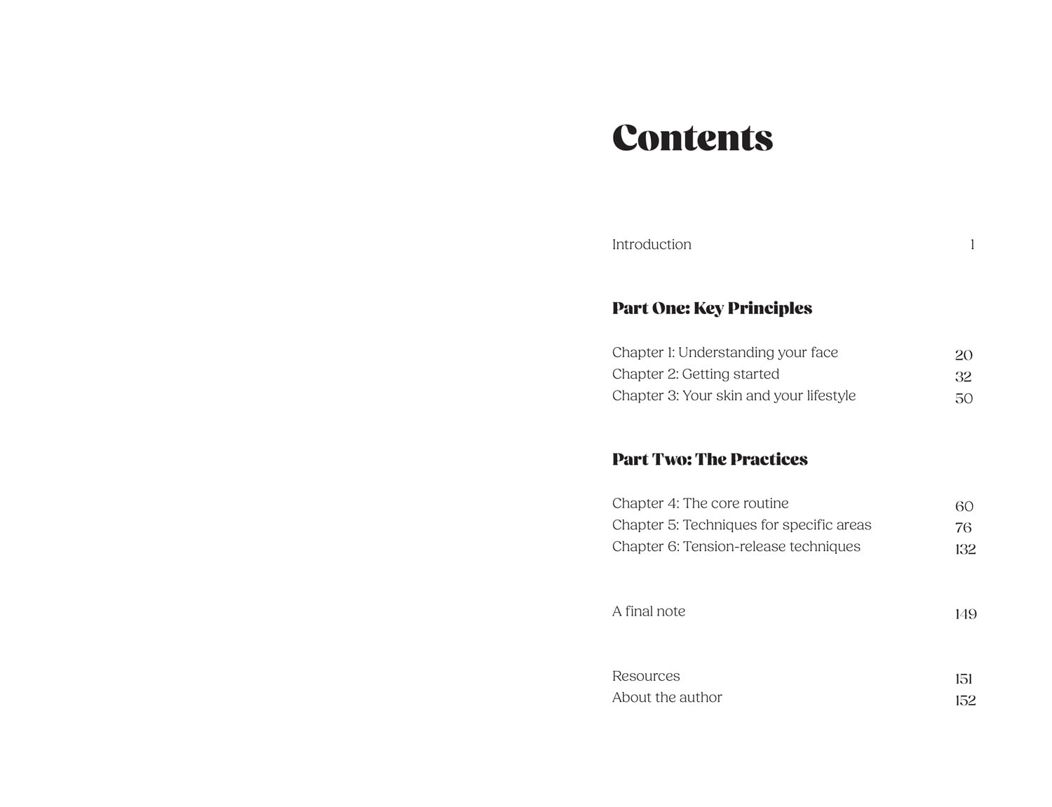 The Natural Facelift: Sculpt Your Face at Home in Just 5 Minutes a Day image number 1