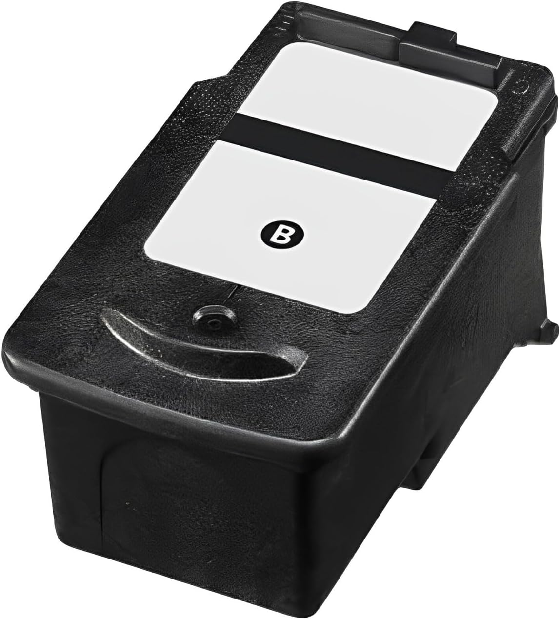 Black Ink Cartridges Compatible Replacement for Canon PG-640XL High Yield for PIXMA MG2160 MG2260 MG3160 MG3260 MG3560 MG3660 MG4160 MG4260 MX376 MX396 MX436 MX456 TS5160