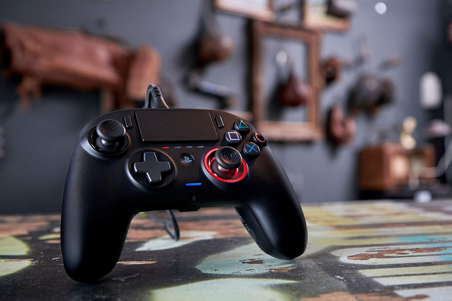 Nacon PS4 Revolution Pro Controller V3 - Playstation 4