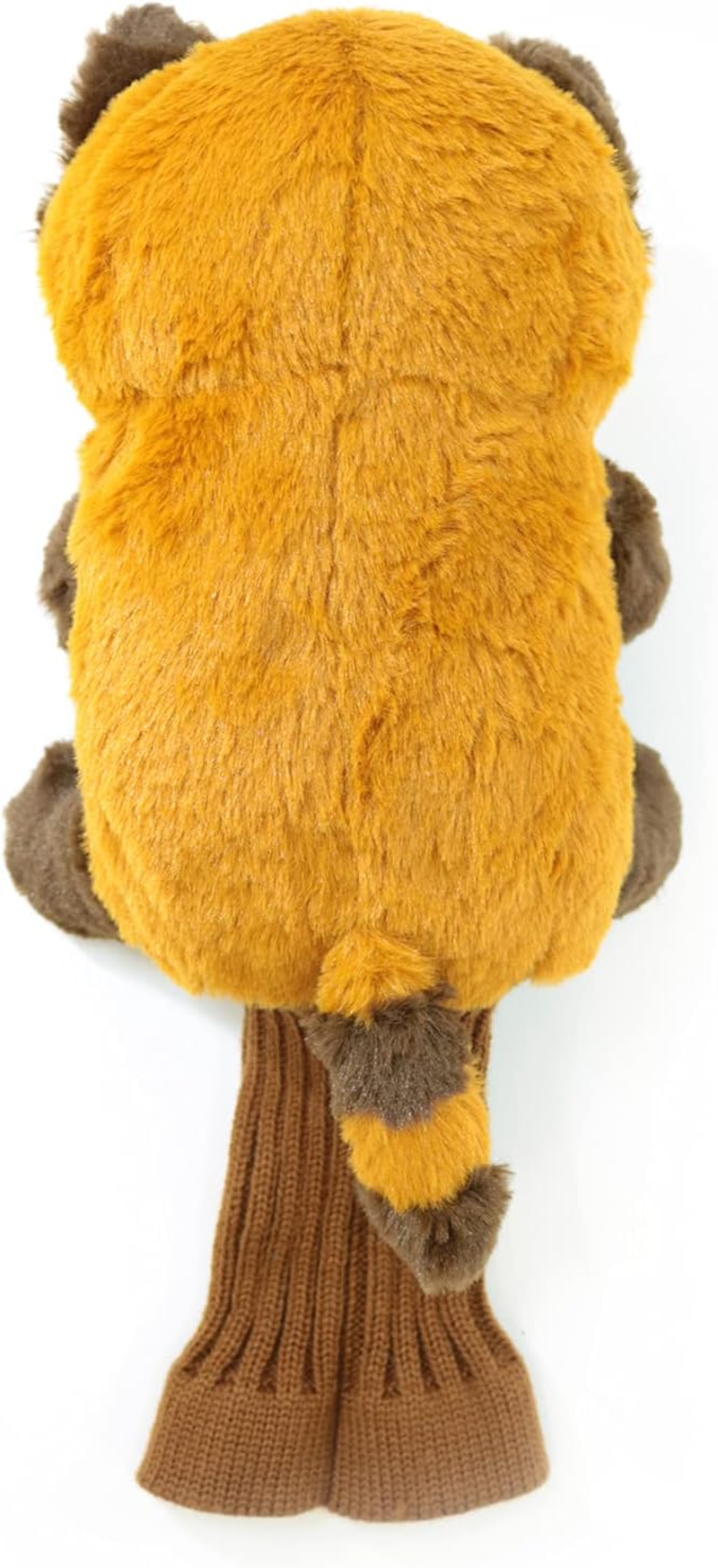 Cute Sale Golf Club Head Cover Red Panda H0024 image number 4