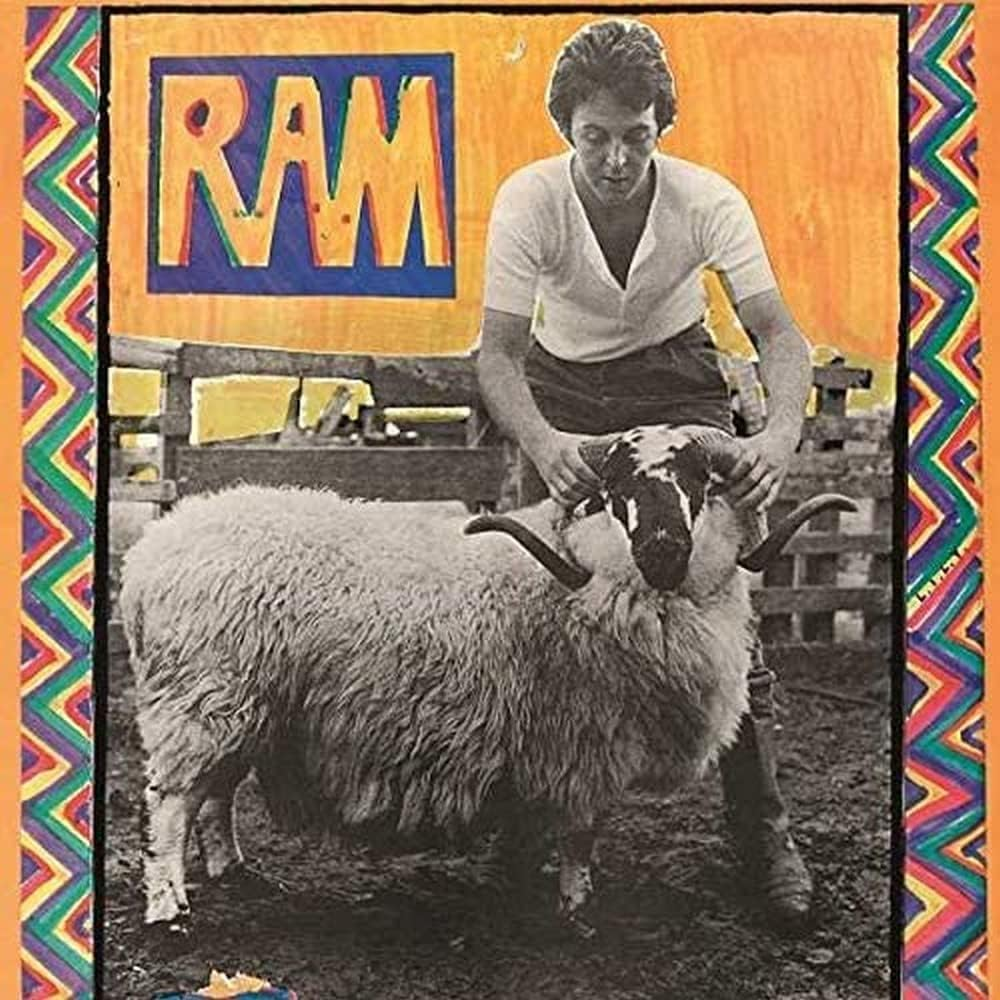 Ram [LP]