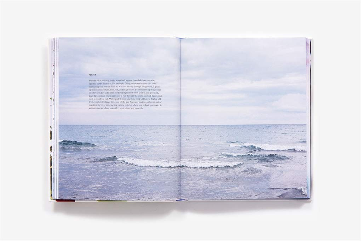 Make Ink: a Forager&rsquo;S Guide to Natural Inkmaking image number 5