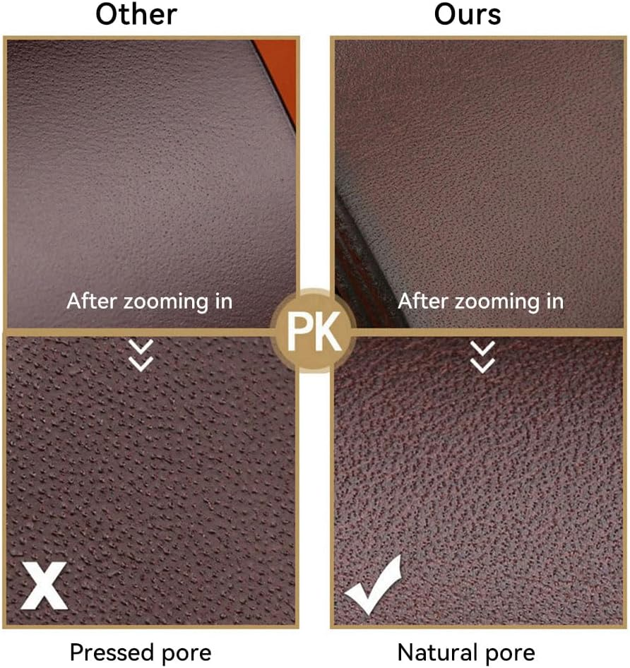 Belt Men'S Leather Top Layer Cowhide Men'S Belt Men'S Casual Pin Buckle Jeans with Tide image number 1