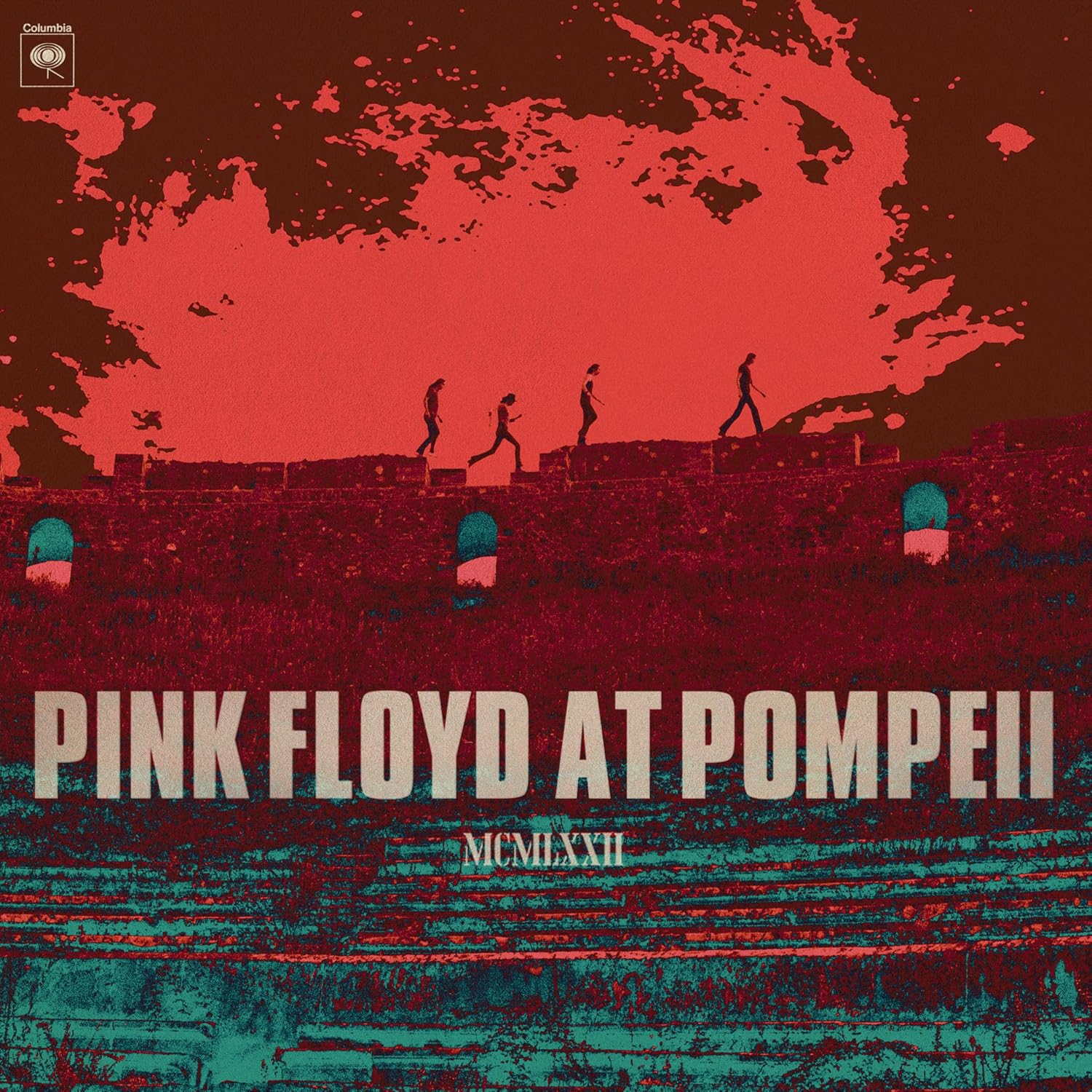 Pink Floyd at Pompeii - MCMLXXII image number 1