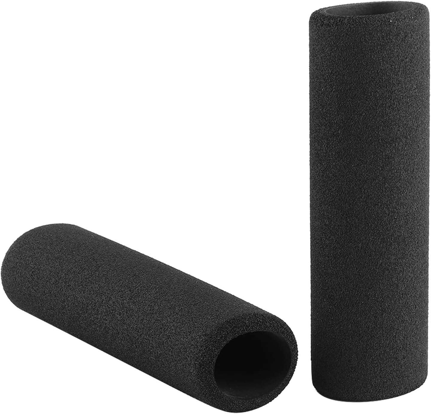 Motorcycle Handlebar Cover, Foam Handlebar Cover, Motorcycle Handle Grips for R1100GS R1150GS R1200GS, Resistant, Easy Installation image number 2