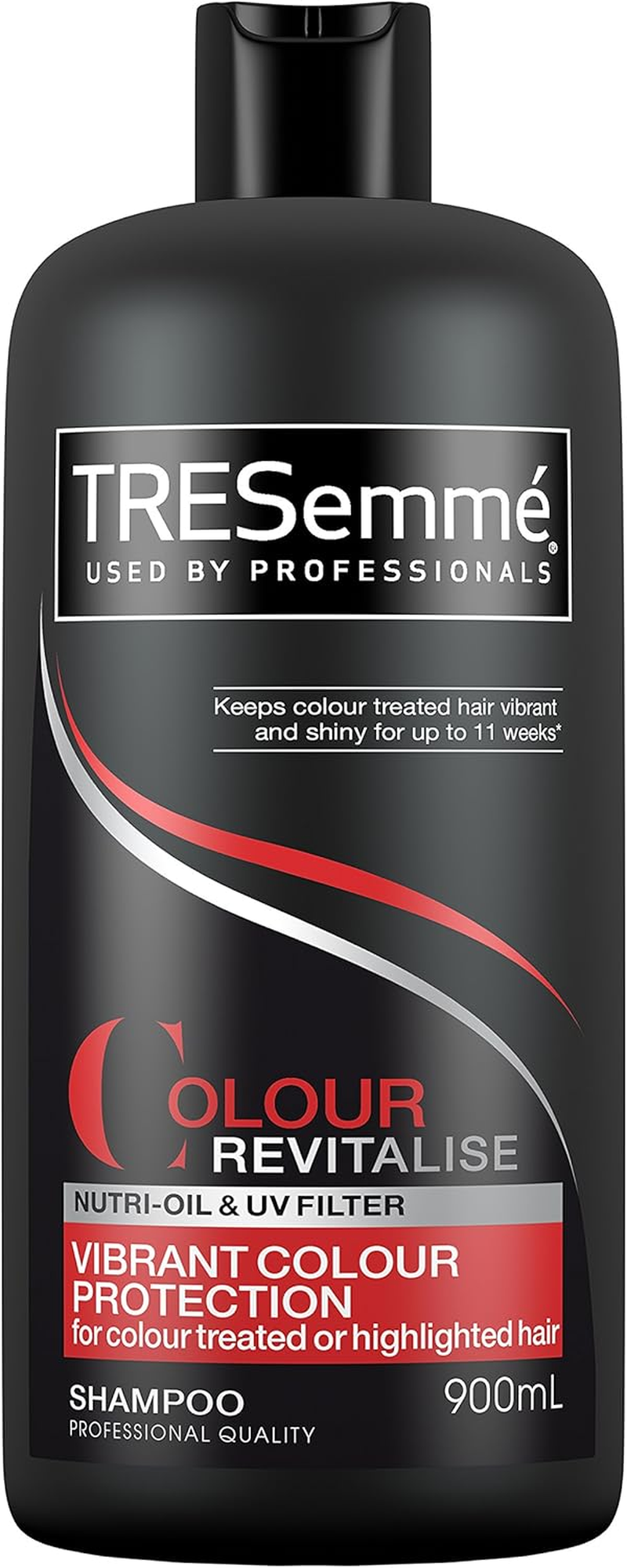 (Pack of 2) - Tresemme Colour Revitalise Fade Protection Shampoo 900Ml Pack of 2 image number 2