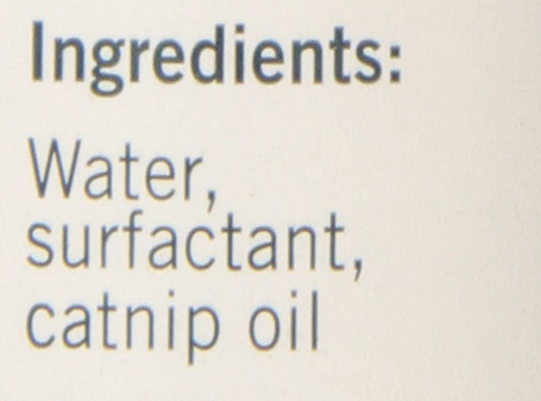 Ourpets Frisky Spirits Catnip Spray - 2 Oz (1050011663) image number 1