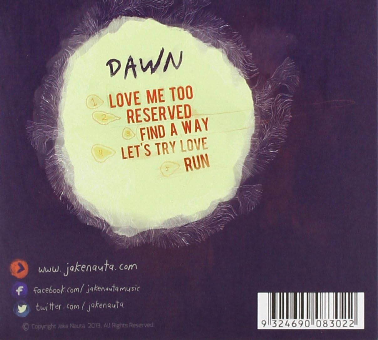 Dawn Dawn image number 1