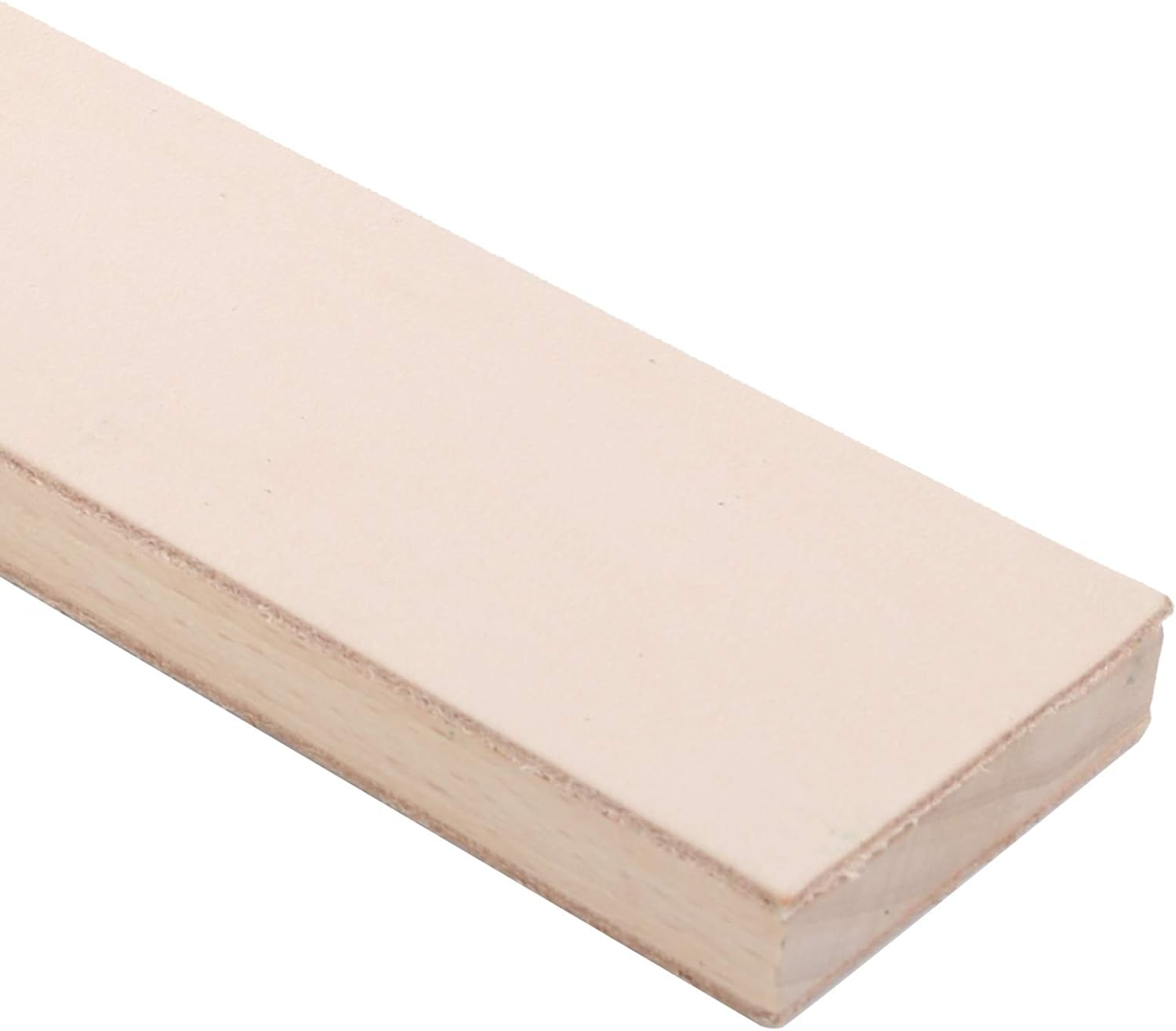 Leather Strop, Leather Paddle Strop, Polishing Tool for Beginners and Professional Engravers Woodworking Sharpening Honing Wood Carving Tools image number 3