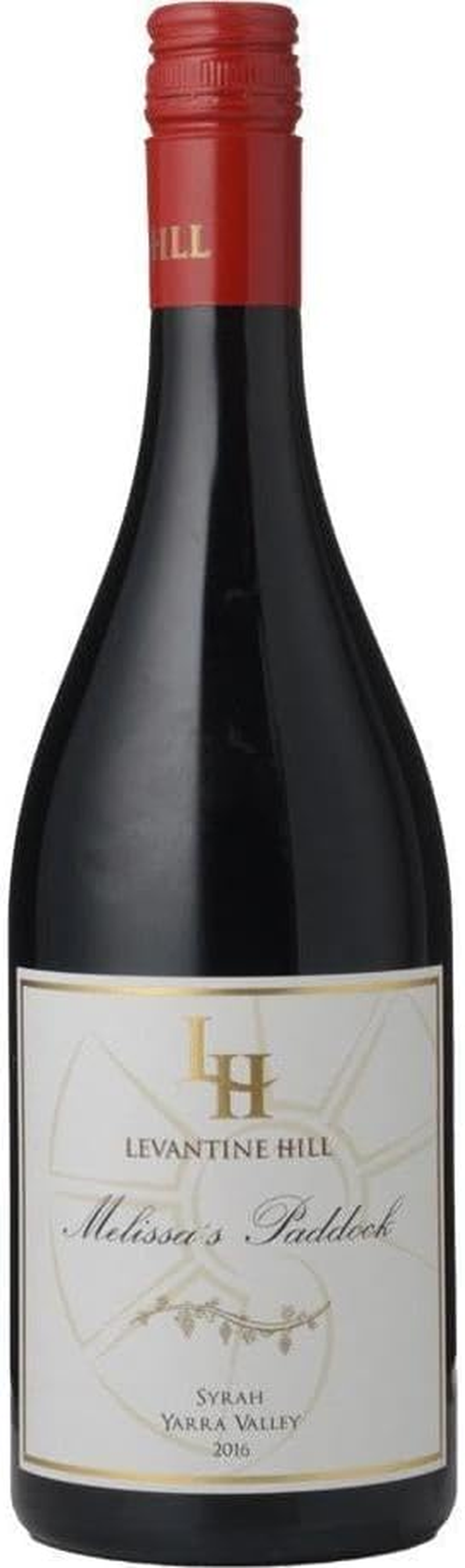 Levantine Hill Estate Melissa'S Paddock Syrah 2016 750Ml
