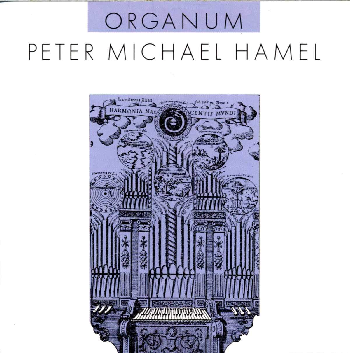 Organum Organum image number 1