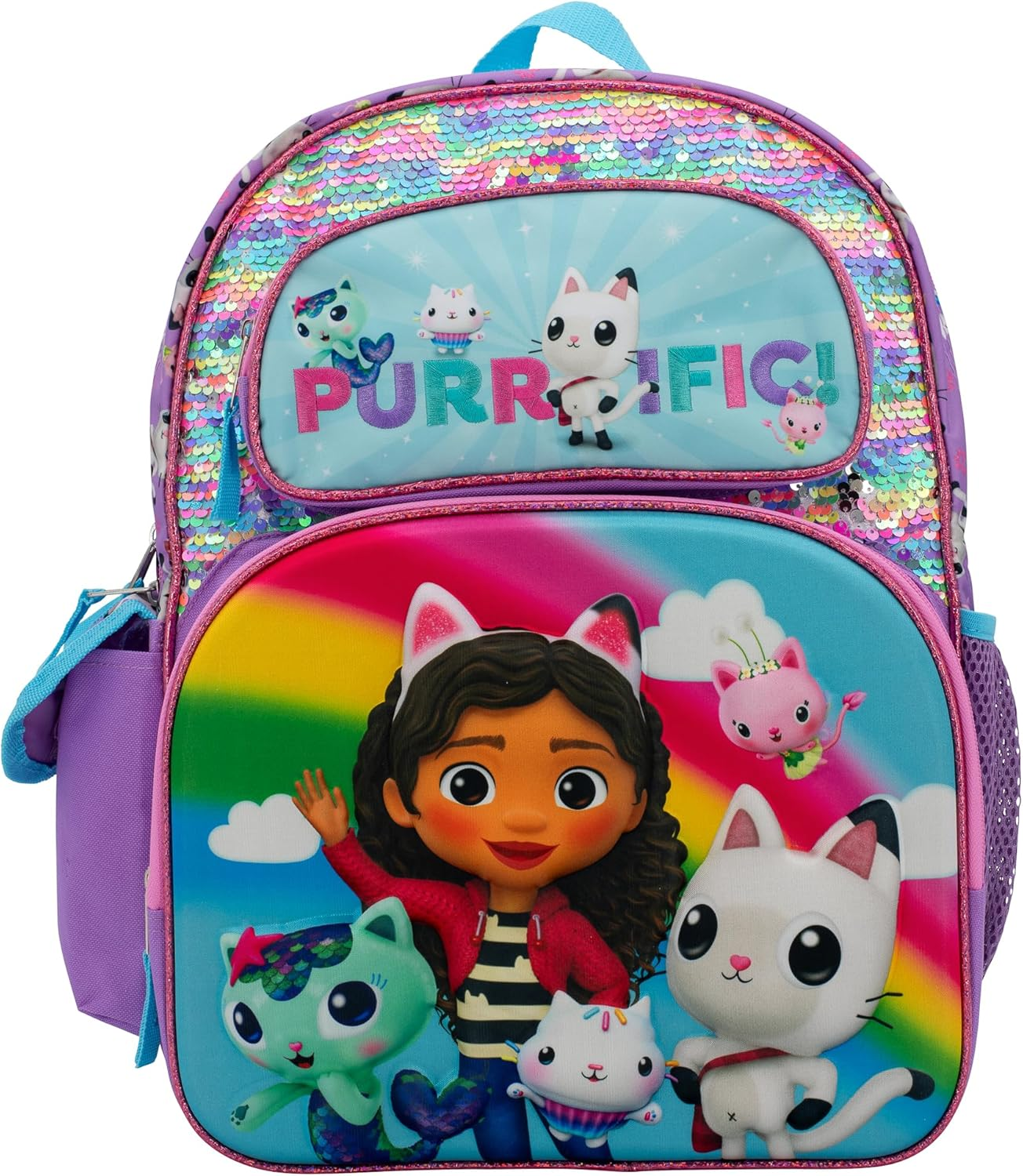 AI ACCESSORY INNOVATIONS Kids Backpack image number 2
