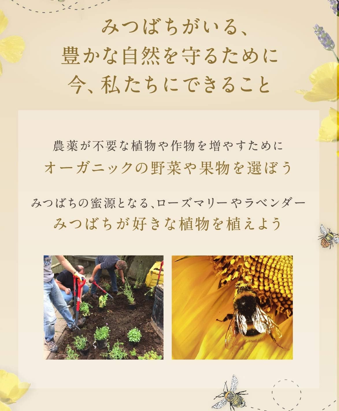 NEAL'S YARD REMEDIES Beely Hand Wash, 9.4 Fl Oz (295 Ml) image number 1