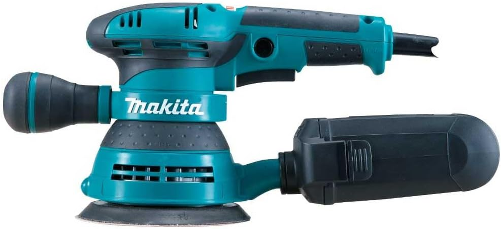 Makita BO5041/2 240V Random Orbit Sander image number 3