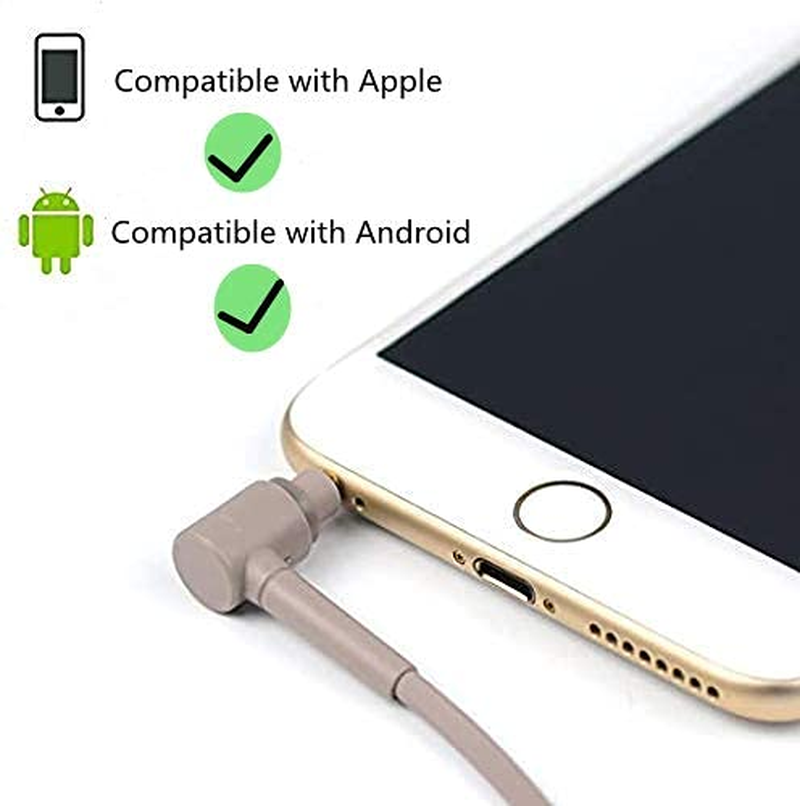 WH1000XM5 Replacement Audio Cord WH-1000XM4 Cable Compatible with Sony WH1000XM2 WH-1000XM3 MDR-XB950BT MDR-100ABN MDR-10R MDR-1000X MDR-ZX770BN Noise-Canceling Headphones(Gold) - Gold image number 2