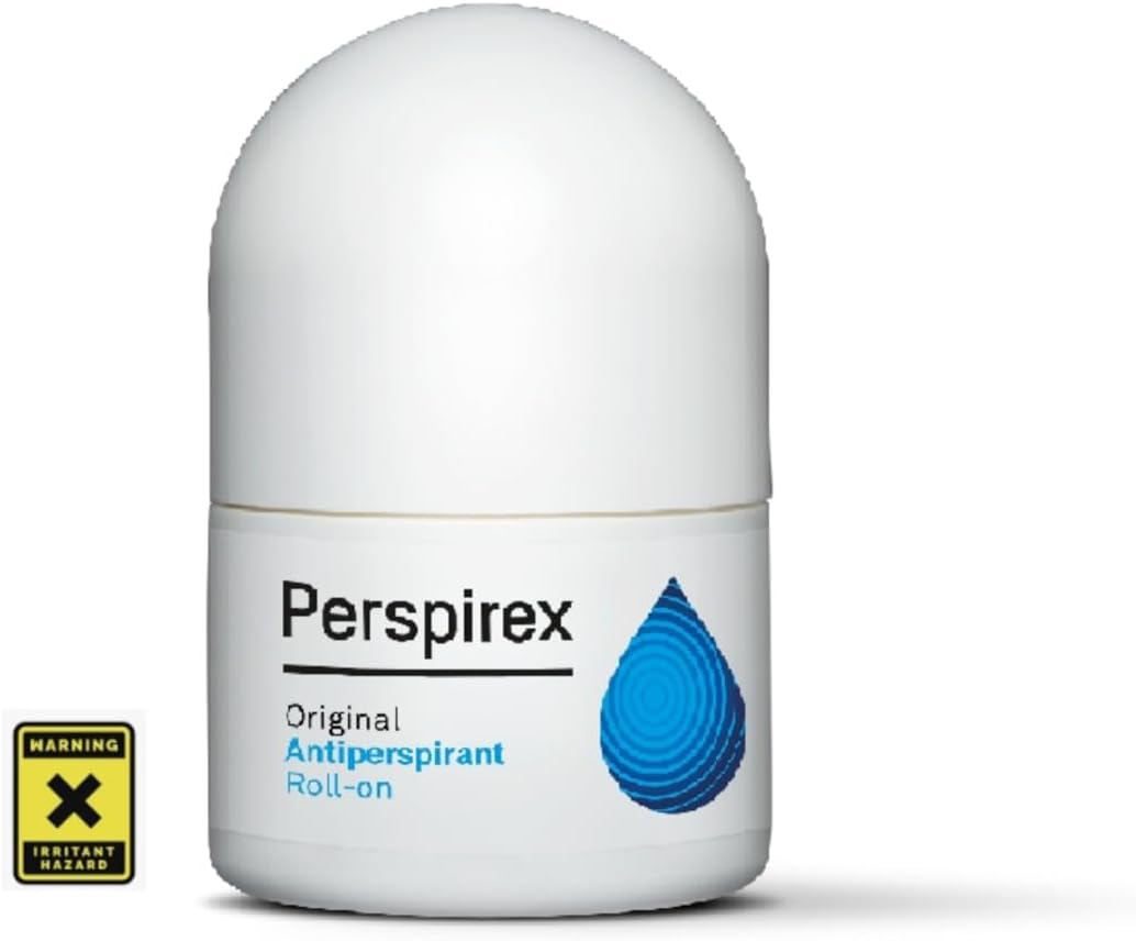 (Original) - Perspirex Original Antiperspirant Roll On
