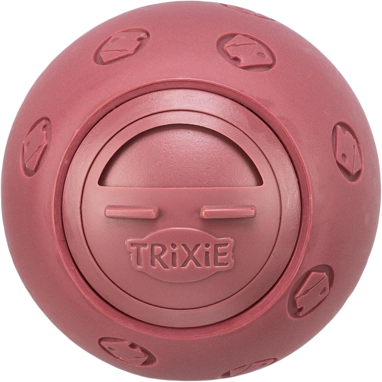 Trixie Cat Activity Snack Ball, 7 Cm image number 4