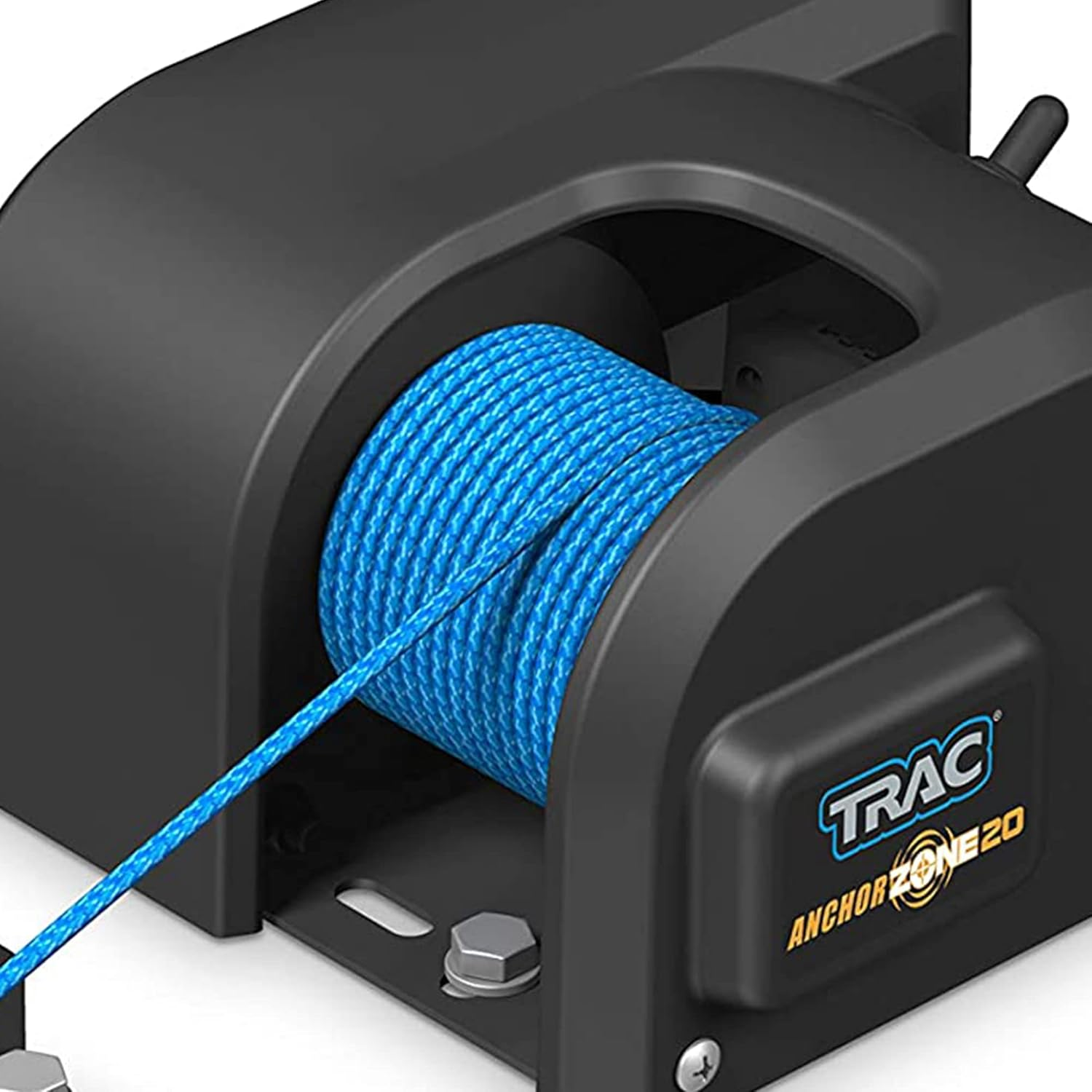 Trac Outdoors 69000 T10098 Anchorzone 20 Anchor Winch