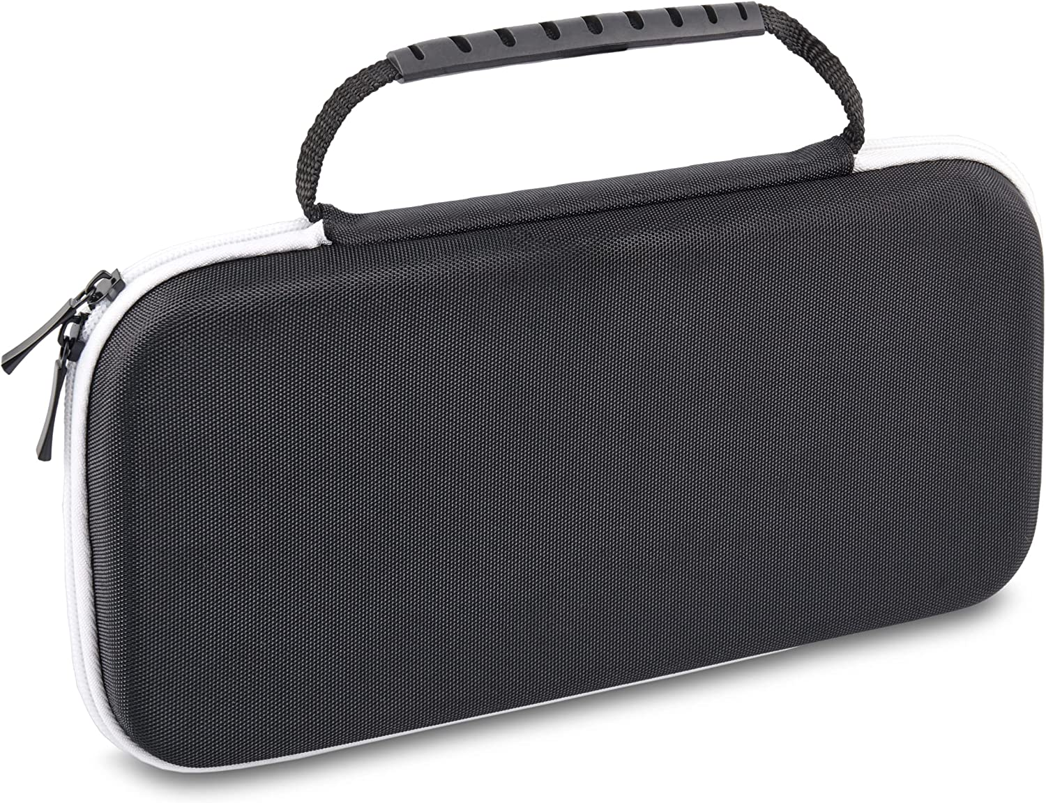 3Rd Earth Nintendo Switch OLED Bundle - Nylon Carry Case & 9H Glass Screen Protector image number 3