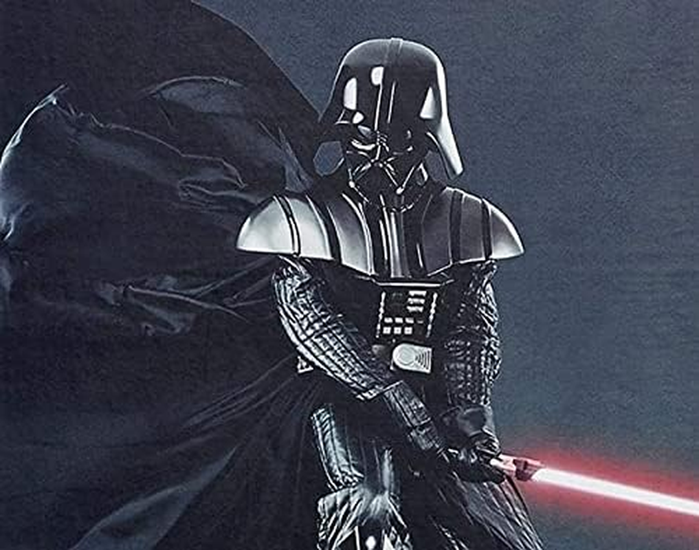 Sheaffer Star Wars Journal Darth Vader Medium, Lined Journal (160 Pages) - R2-D2 image number 5