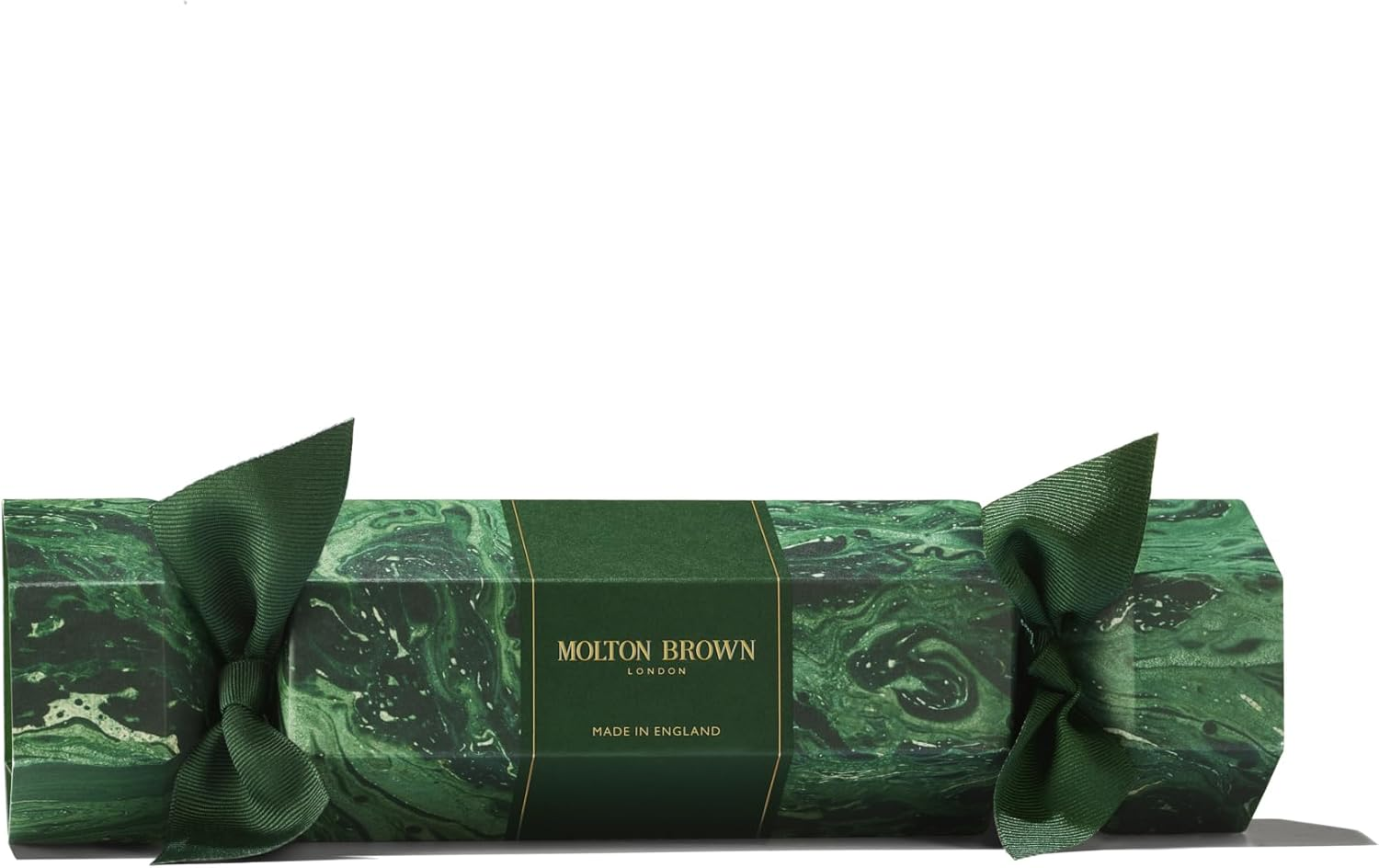 MOLTON BROWN WOODY & AROMATIC CHRISTMAS CRACKER image number 1