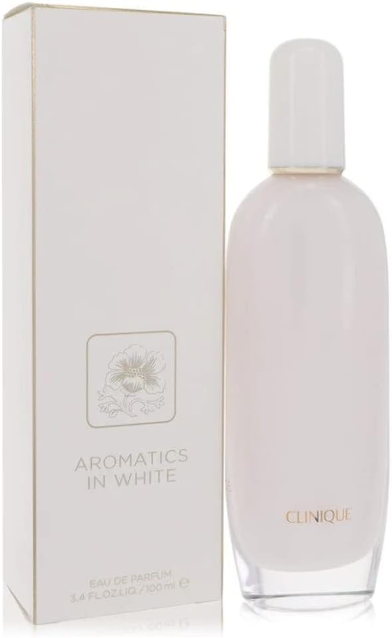 Clinique Aromatics in White Eau De Parfum Spray 100Ml/3.4Oz image number 1
