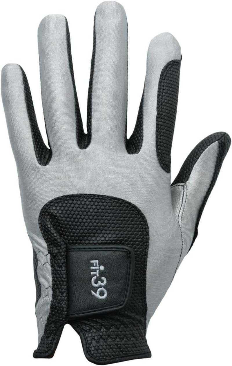 MIC 39 Golf FIT39 Gloves Unisex MGF-220N Left Handed (Right-Handed) image number 5