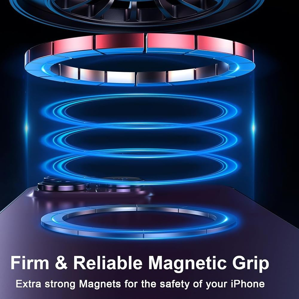 Car Phone Holder Mount Compatible with C-Class, E-Class,S-Class,B-Class,A-Class, Glc/Gle/Gls/Glb/Gla-Class 2016-2023 image number 3