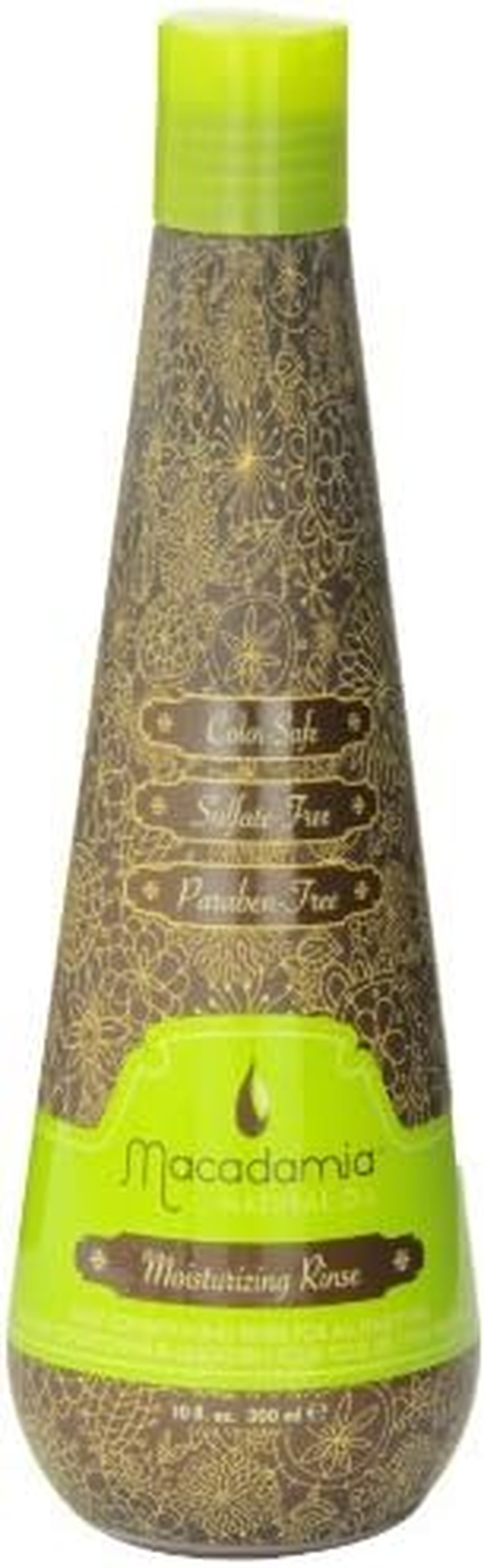 Macadamia Moisturizing Rinse, 10 Ounce image number 2
