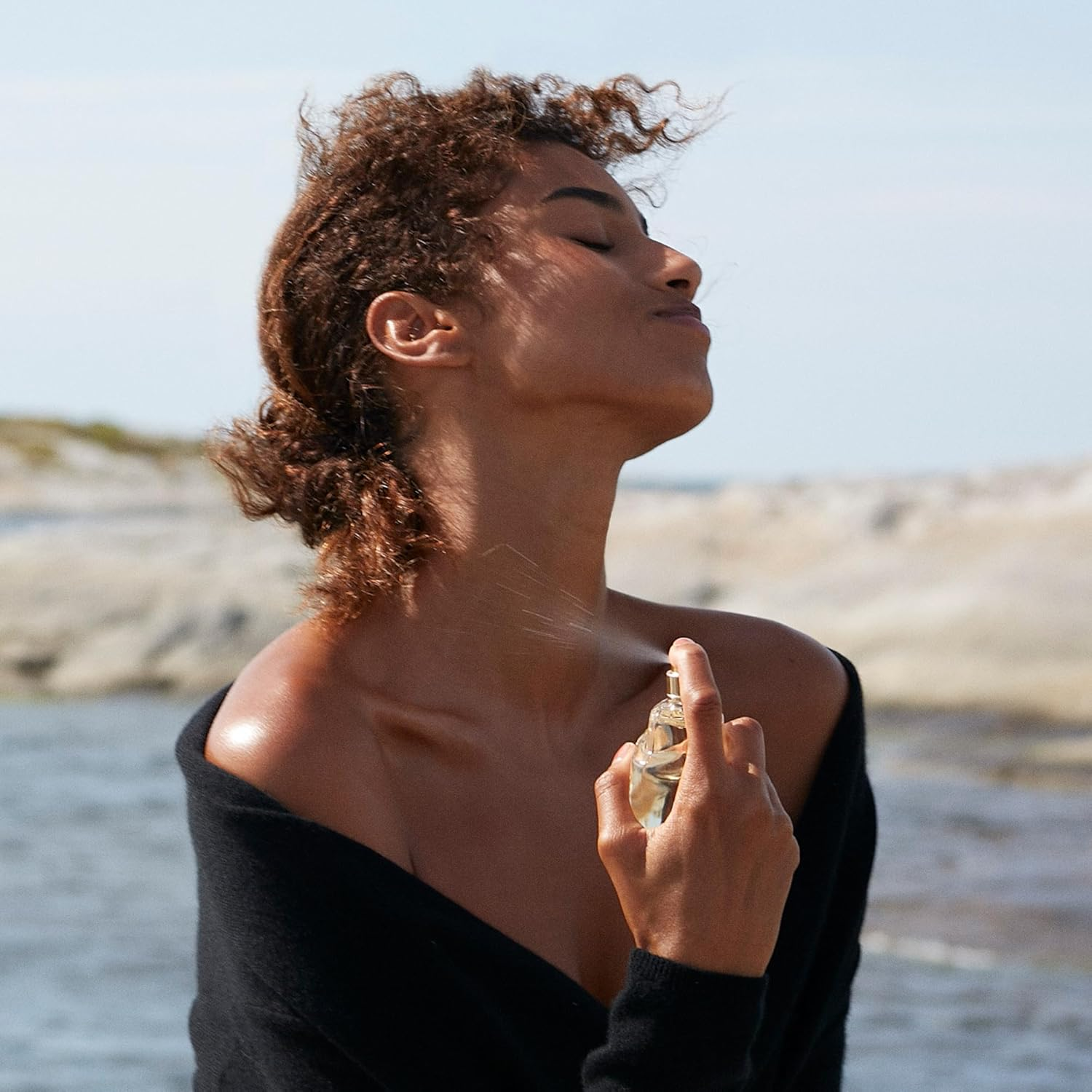 Cashmere Mist by DKNY Eau De Toilette Spray 30Ml