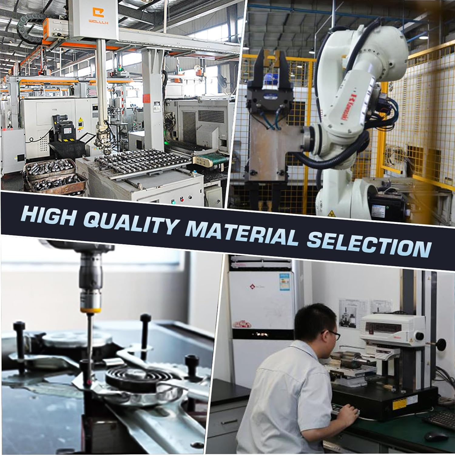 Front Left or Right CV Axle for Polaris Ranger Midsize 500/570 / EV/ETX 2015 2016 2017 2018 2019 2020 2021, Replace for 1333238, 2 Front Axles image number 3