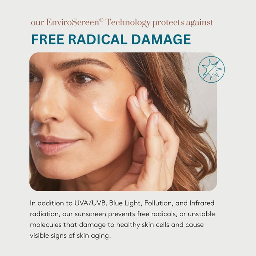 Colorescience All Calm SPF30 Color Correcting Makeup Primer, 30Ml image number 5