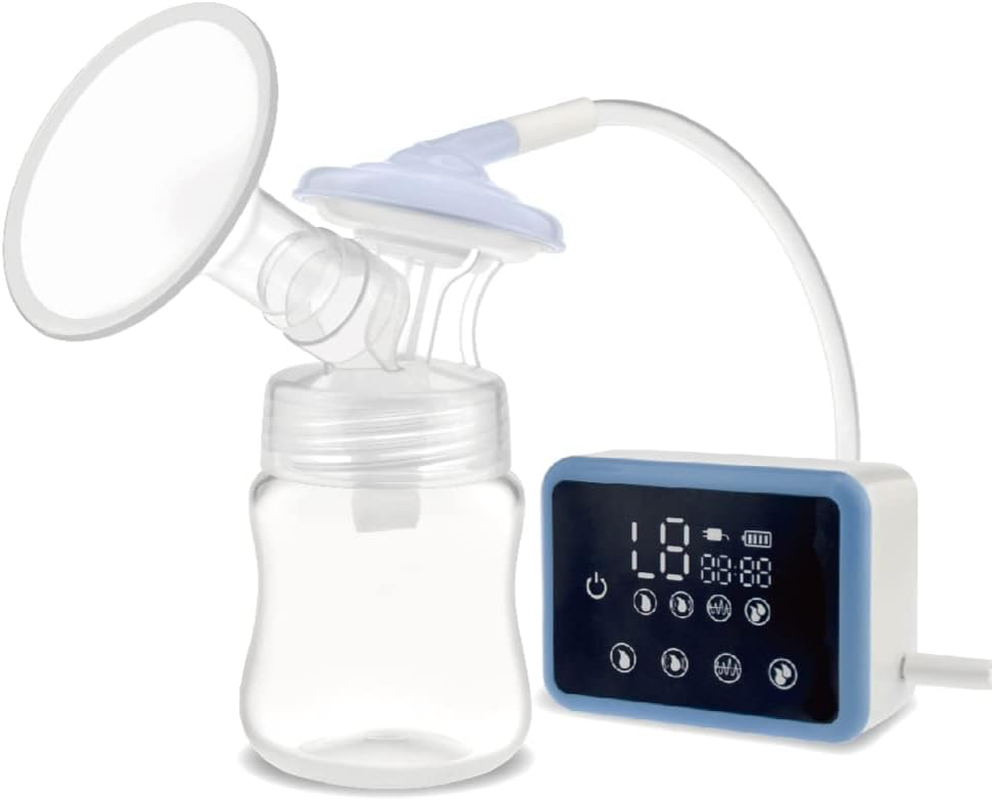 Maymom Pump Parts Compatible with Bellababy Double Electric Bellababy Minio (17Mm) image number 3