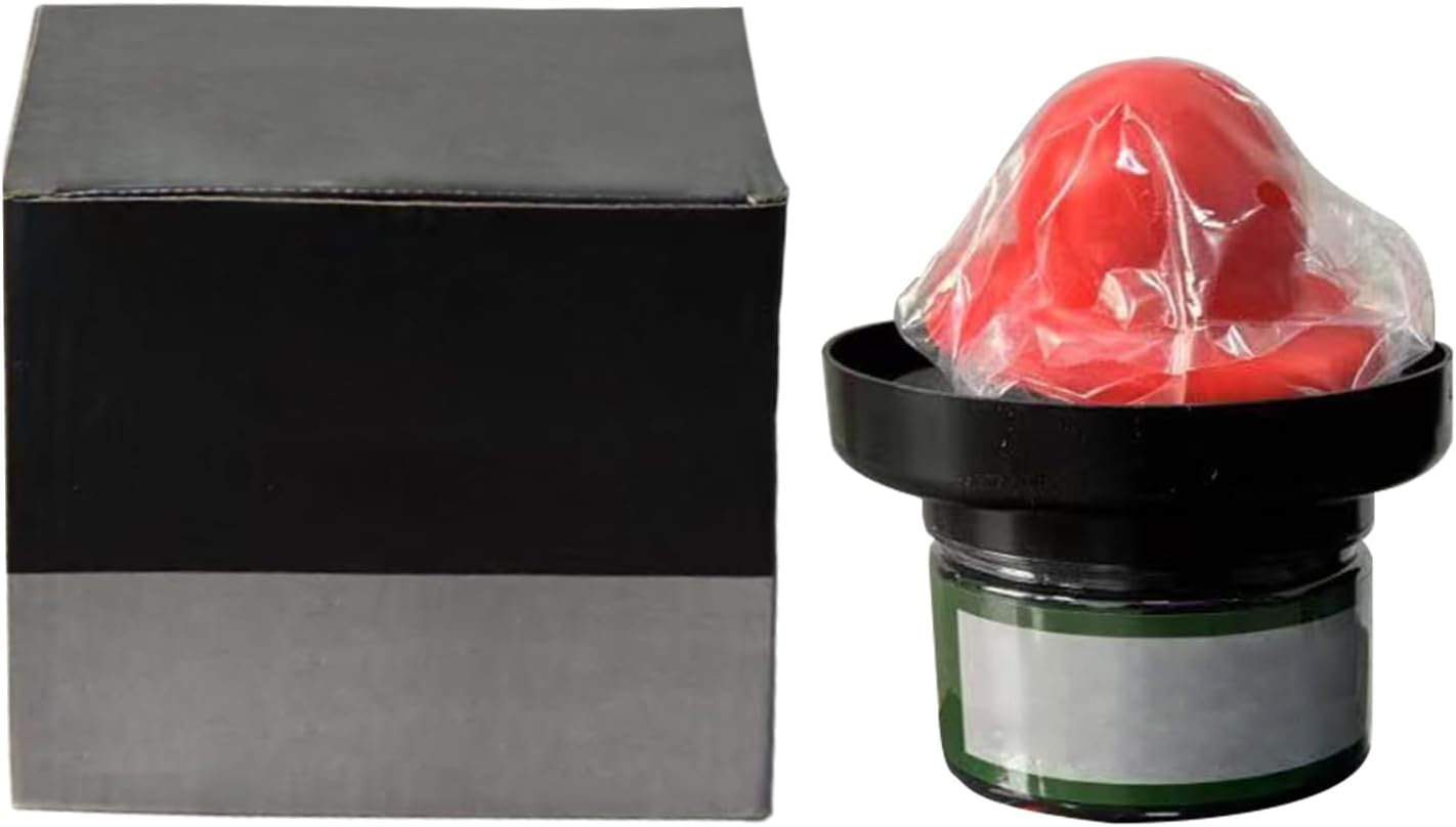 Car Paint Guide Coat for Metal | Dry Guide Powder Coat for Car Body - Metal Sanding Supplies Finds Pinholes for Refinishing Technicians Restoration Crafting Projects image number 2