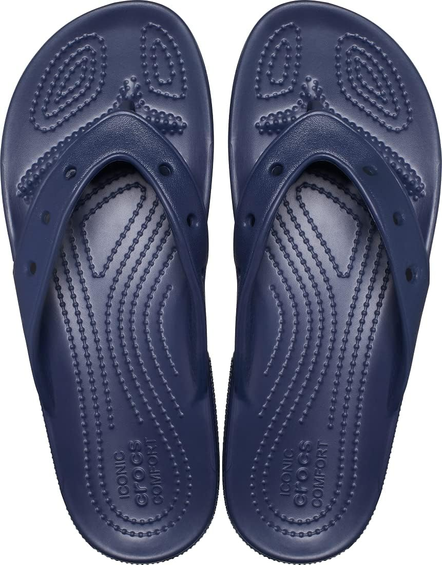 Crocs Unisex'S Classic All-Terrain Flip Flop