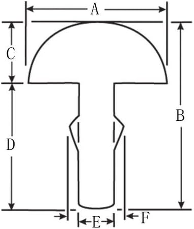 Musiclily 2.7Mm Stainless Steel Guitar Fret Wires Set 24Pcs Jumbo Fretwire for Fender Strat Tele Les Paul Electric Guitar, Chrome
