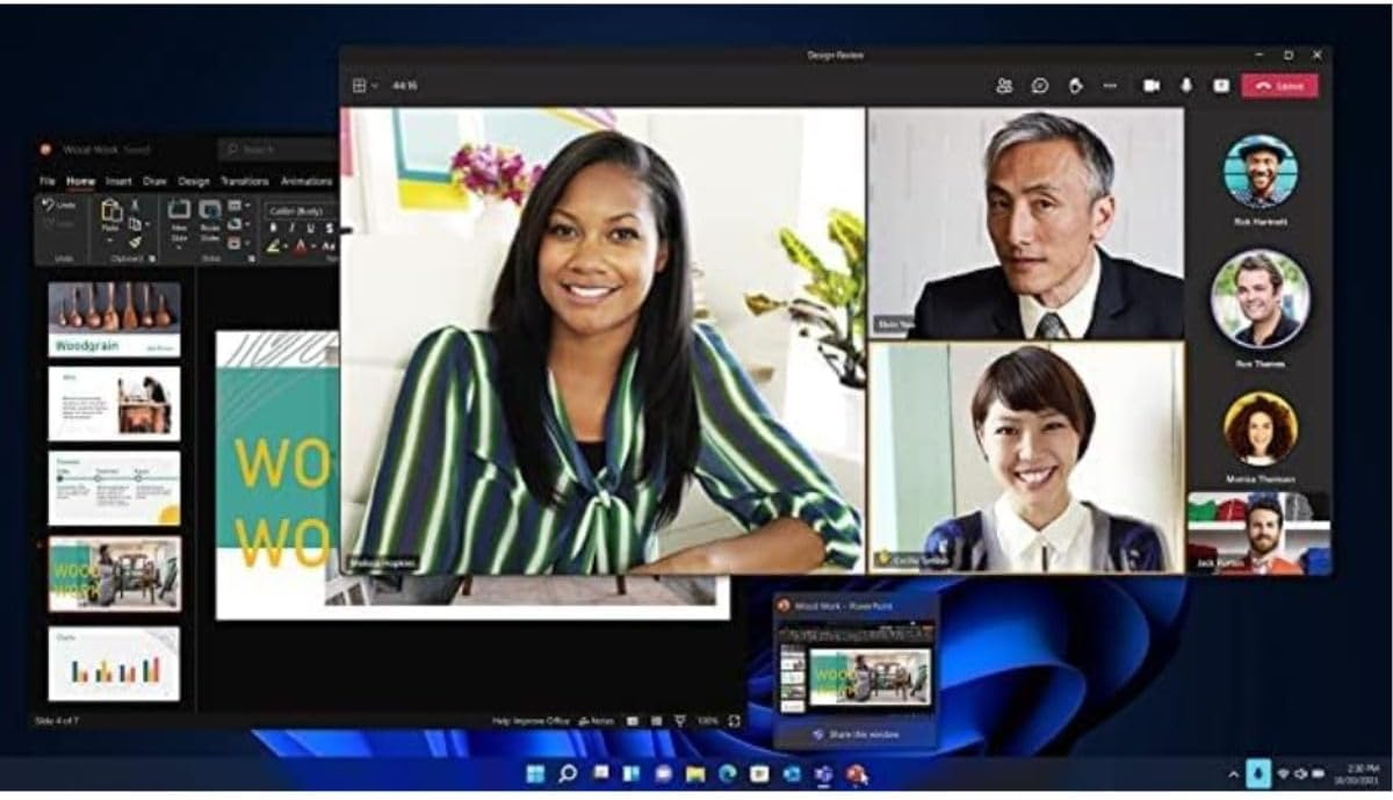 Microsoft Windows 11 Pro License - Original Lifetime Key image number 3