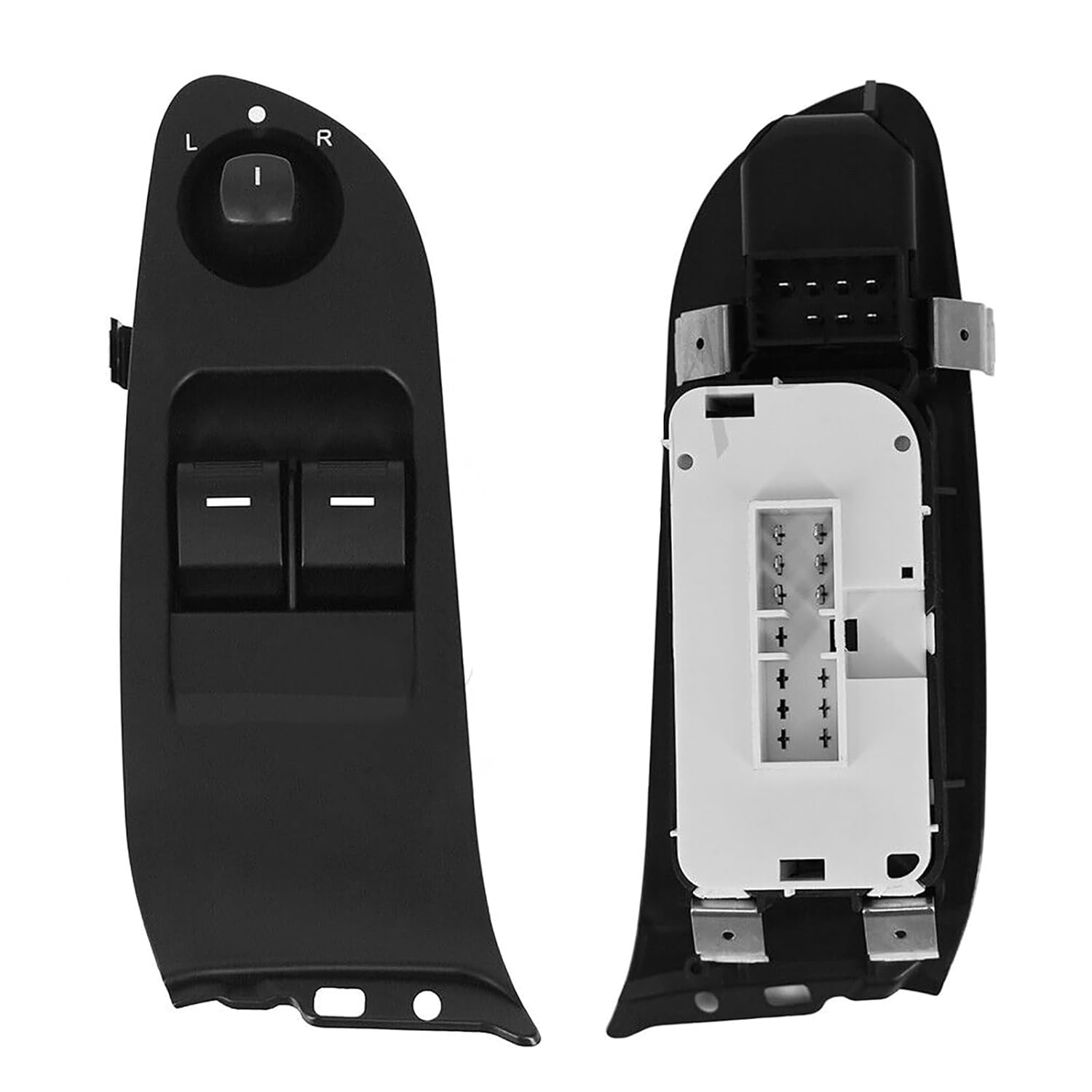 Car Power Master Window Control Switch Button Right Driver Side for Ford FG Falcon XT XR6 XR8 G6 G6E FBF7510NBB image number 3